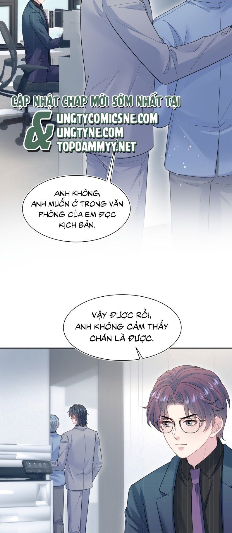 Tuyệt Mỹ Bạch Liên Online Dạy Học Chap 474 - Next Chap 475