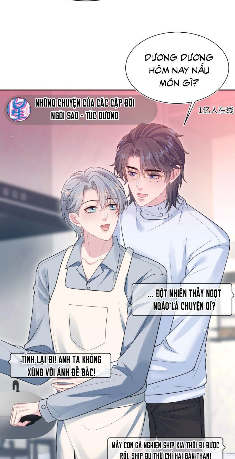 Tuyệt Mỹ Bạch Liên Online Dạy Học Chap 474 - Next Chap 475