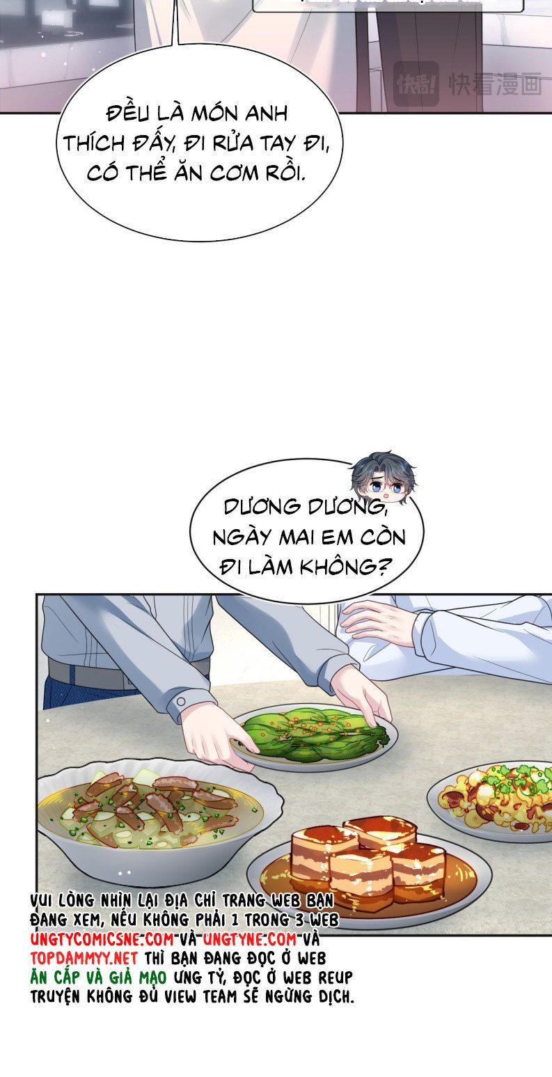 Tuyệt Mỹ Bạch Liên Online Dạy Học Chap 474 - Next Chap 475