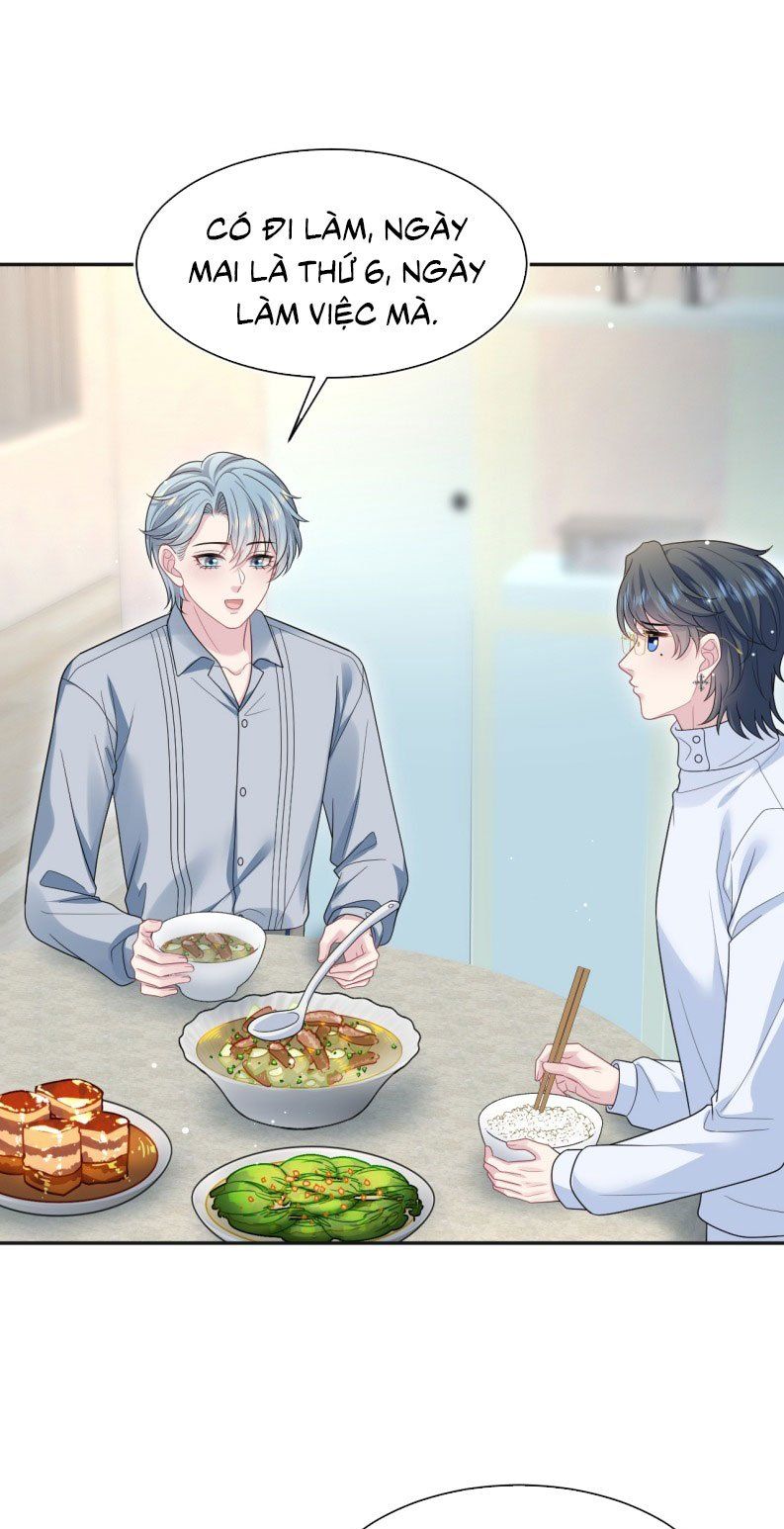 Tuyệt Mỹ Bạch Liên Online Dạy Học Chap 474 - Next Chap 475