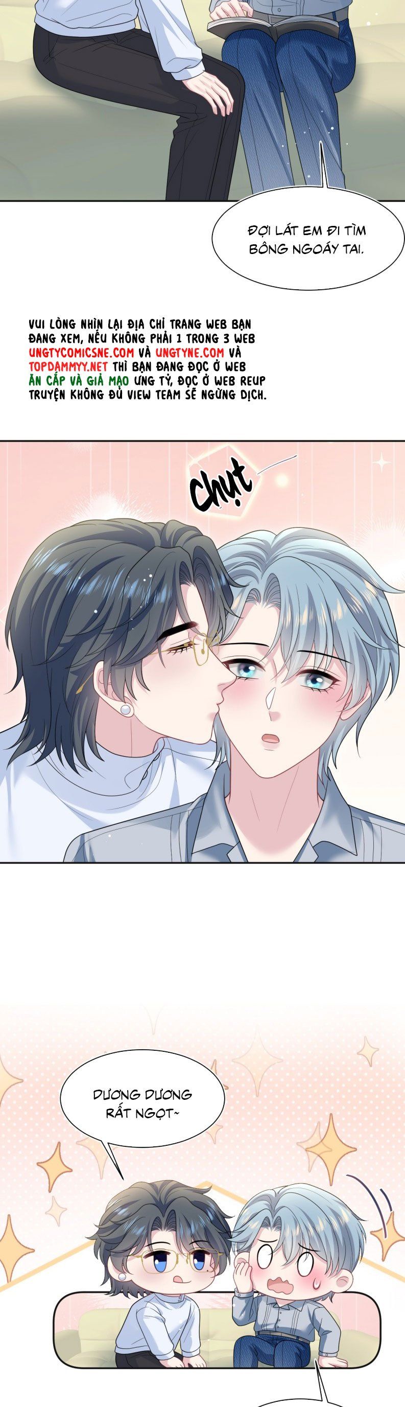 Tuyệt Mỹ Bạch Liên Online Dạy Học Chap 474 - Next Chap 475