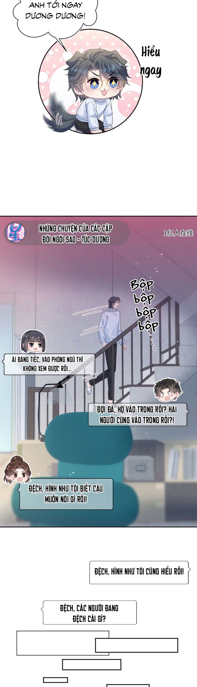 Tuyệt Mỹ Bạch Liên Online Dạy Học Chap 474 - Next Chap 475