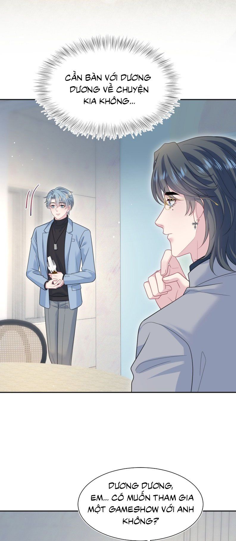 Tuyệt Mỹ Bạch Liên Online Dạy Học Chap 474 - Next Chap 475