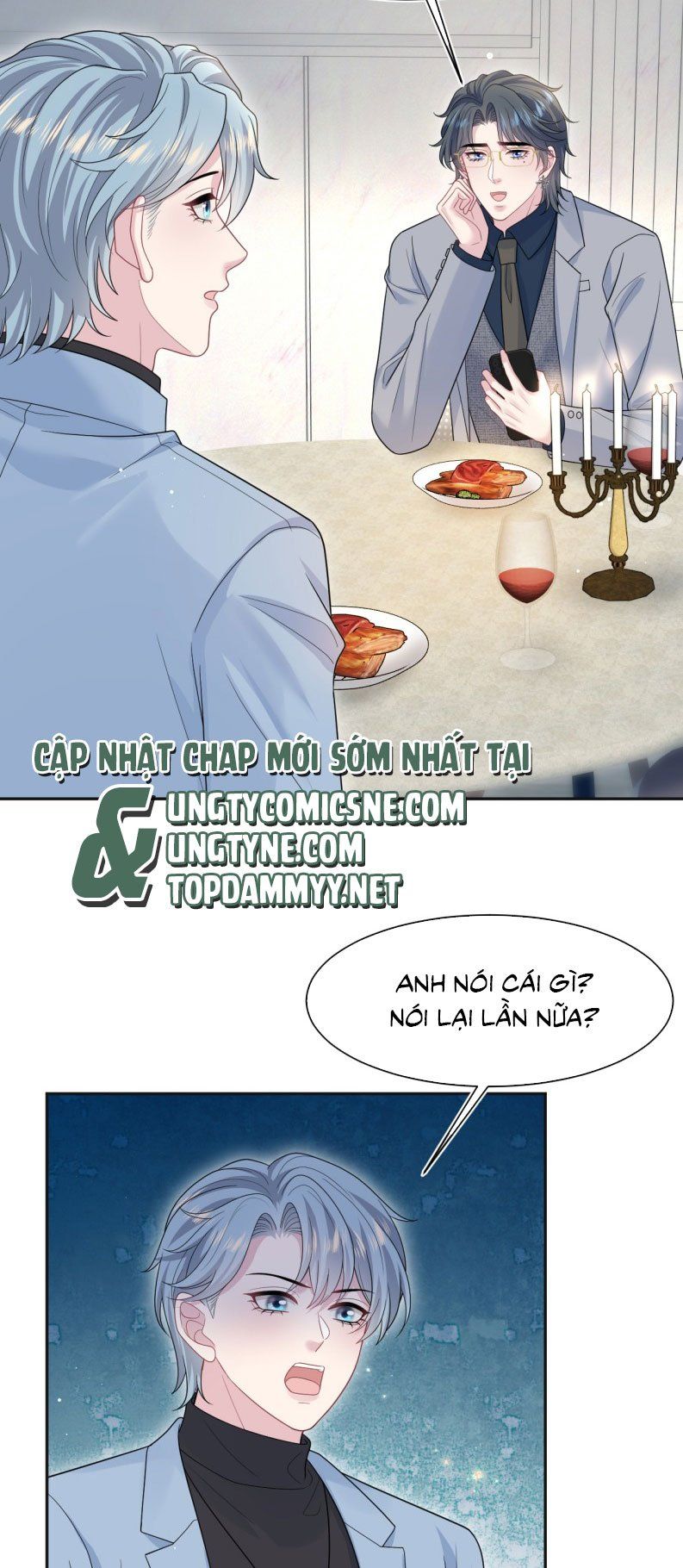 Tuyệt Mỹ Bạch Liên Online Dạy Học Chap 474 - Next Chap 475