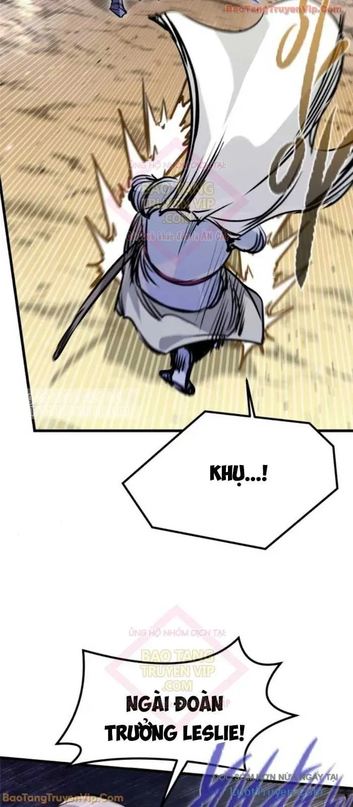 Mỗi Lính Đánh Thuê Trở Về Đều Có Một Kế Hoạch Chap 62 - Next Chap 63