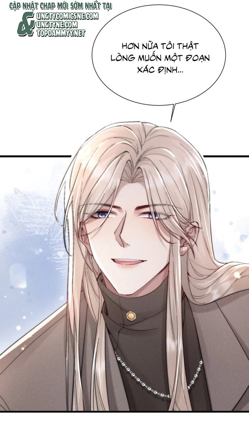 Kế Hoạch Tự Dưỡng Cuồng Khuyển Chap 86 - Next Chap 87