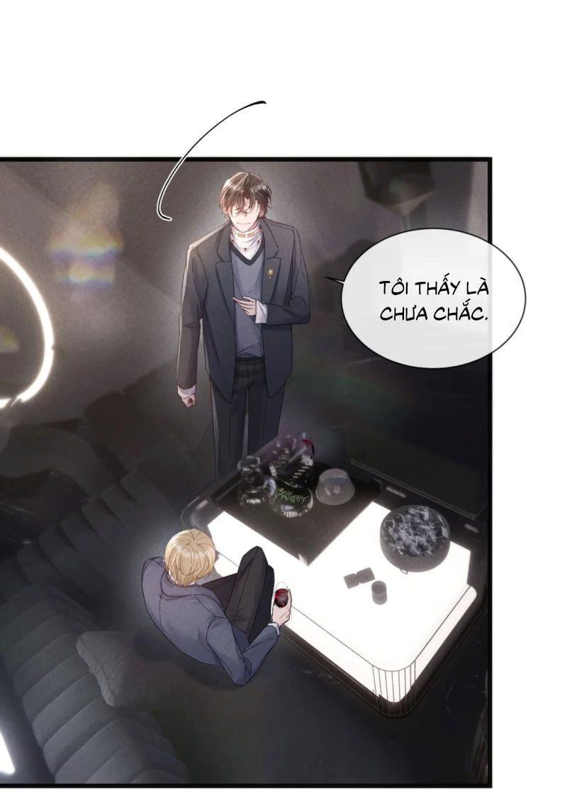 Kế Hoạch Tự Dưỡng Cuồng Khuyển Chap 86 - Next Chap 87