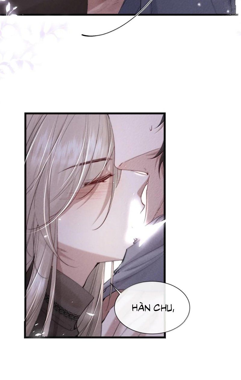 Kế Hoạch Tự Dưỡng Cuồng Khuyển Chap 87 - Next Chap 88