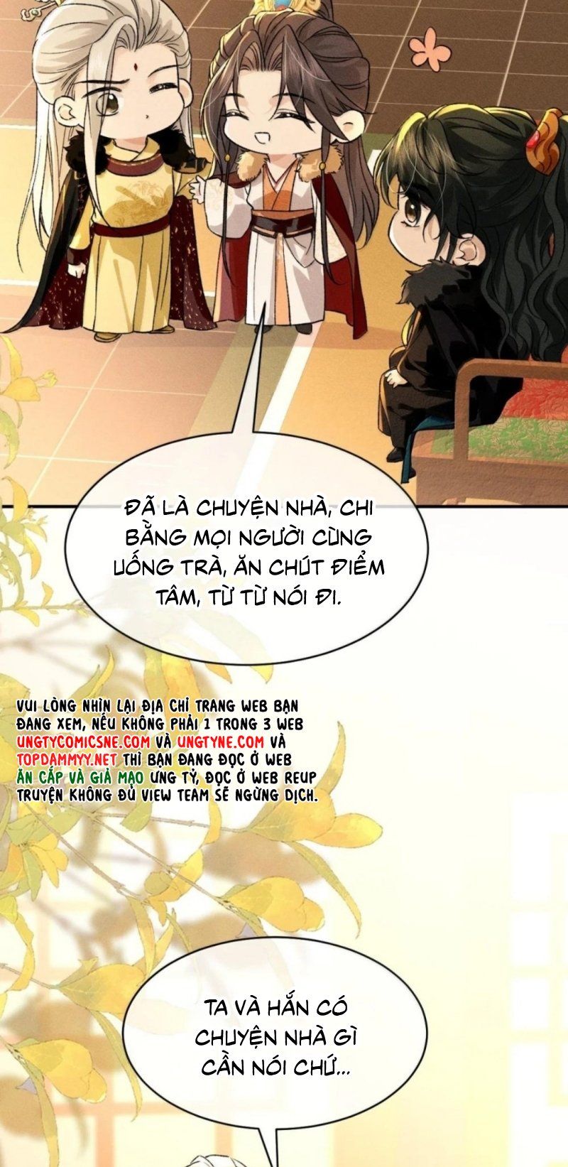 Hải Vương Sau Khi Hoàn Lương Sa Vào Tu La Tràng Chap 56 - Next Chap 57