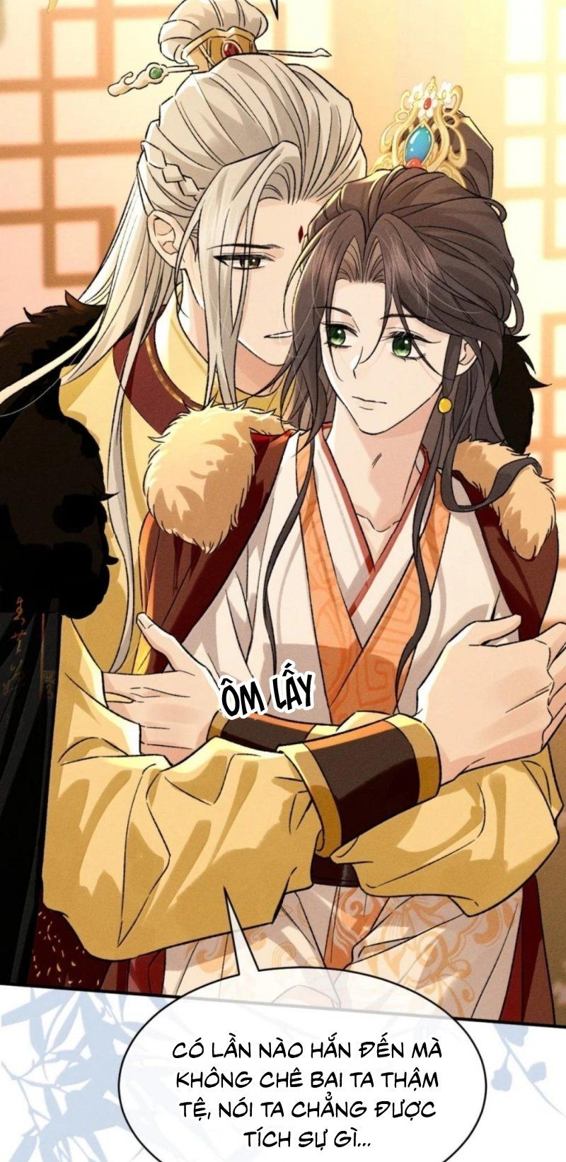 Hải Vương Sau Khi Hoàn Lương Sa Vào Tu La Tràng Chap 56 - Next Chap 57