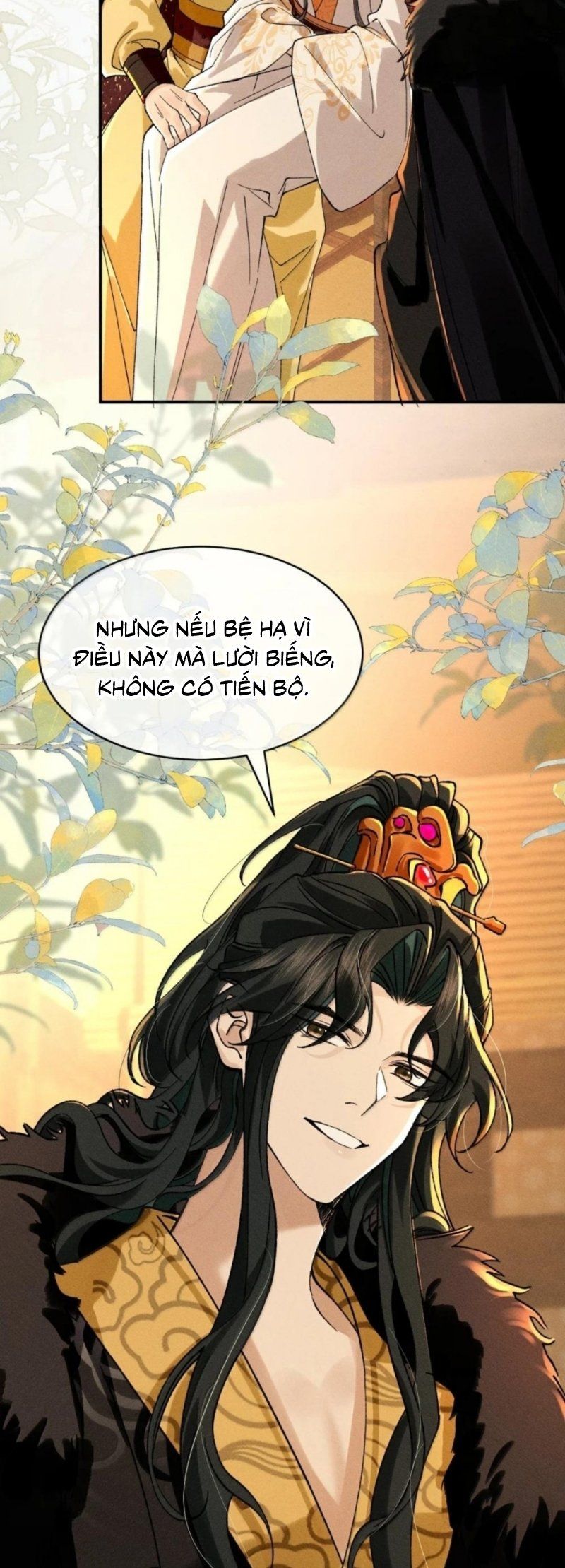 Hải Vương Sau Khi Hoàn Lương Sa Vào Tu La Tràng Chap 56 - Next Chap 57