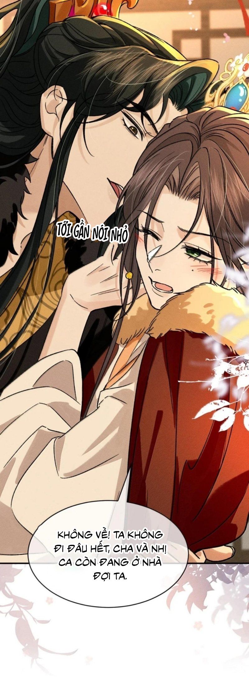 Hải Vương Sau Khi Hoàn Lương Sa Vào Tu La Tràng Chap 56 - Next Chap 57