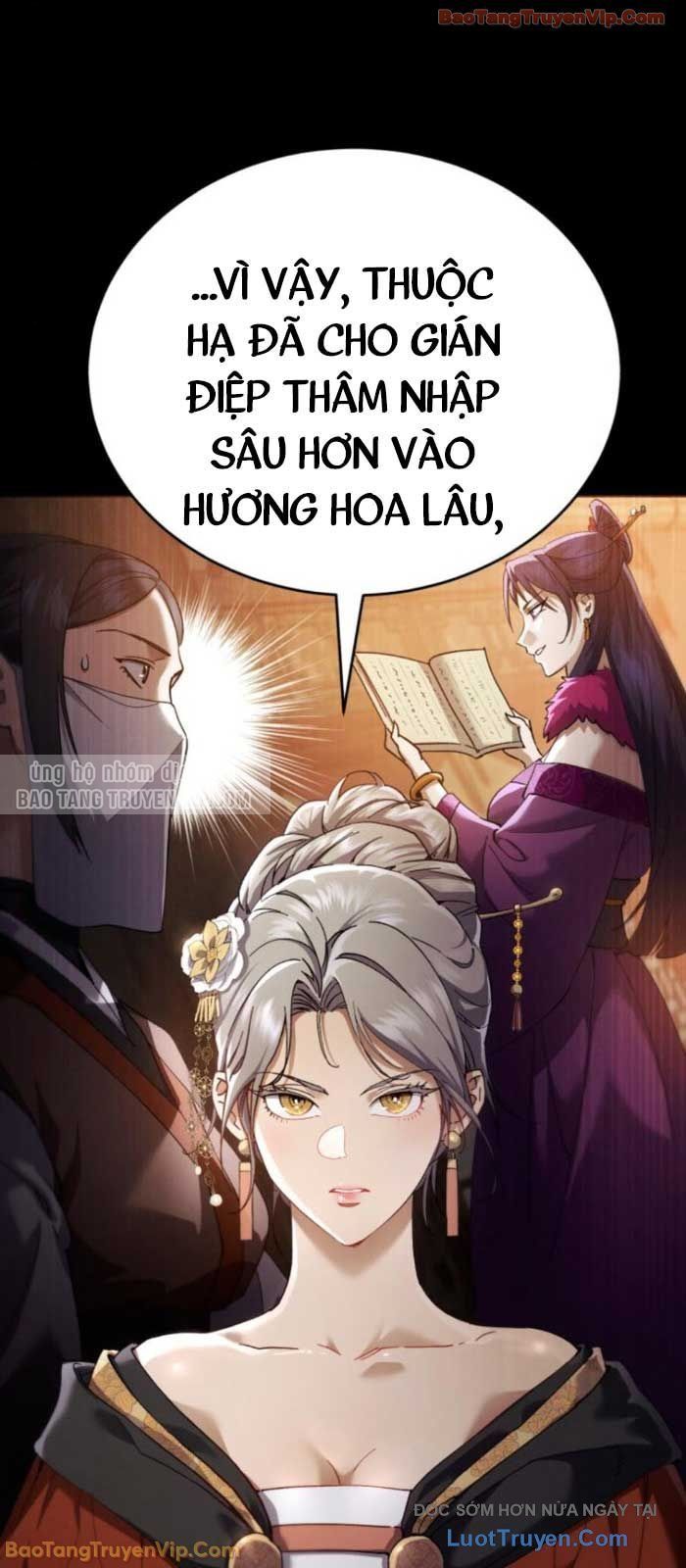 Thiên Ma Muốn Sống Một Cuộc Đời Bình Lặng Chap 55 - Next Chap 56