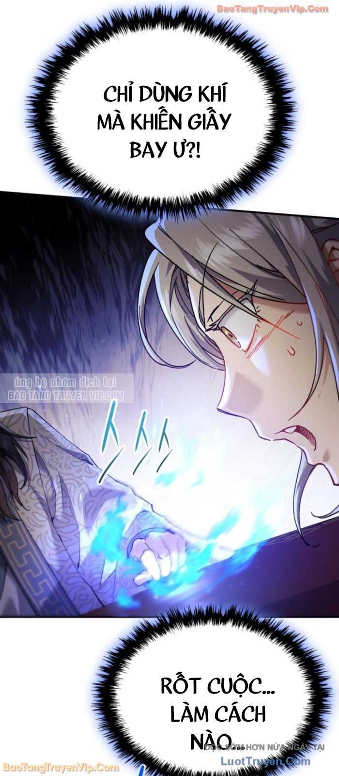 Thiên Ma Muốn Sống Một Cuộc Đời Bình Lặng Chap 55 - Next Chap 56