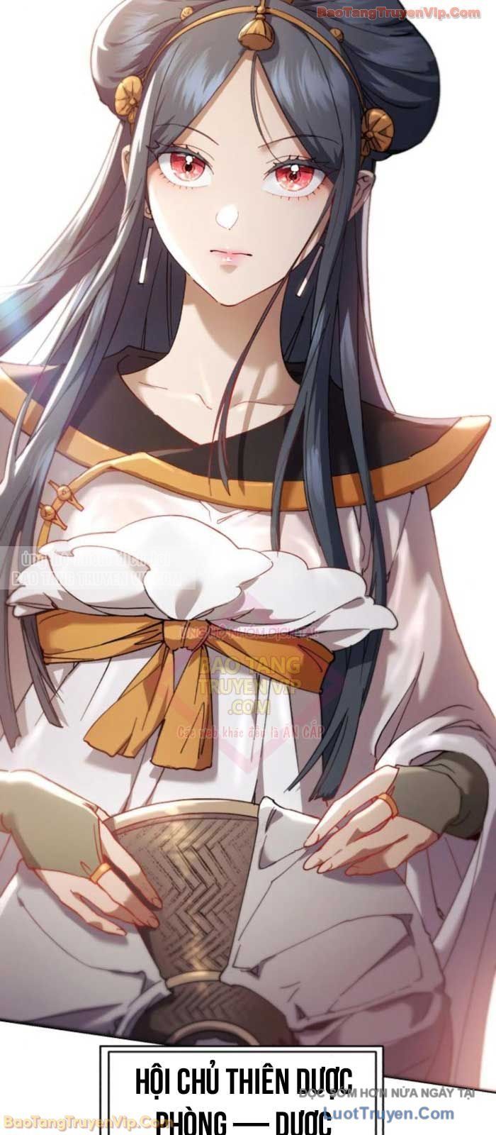 Thiên Ma Muốn Sống Một Cuộc Đời Bình Lặng Chap 55 - Next Chap 56