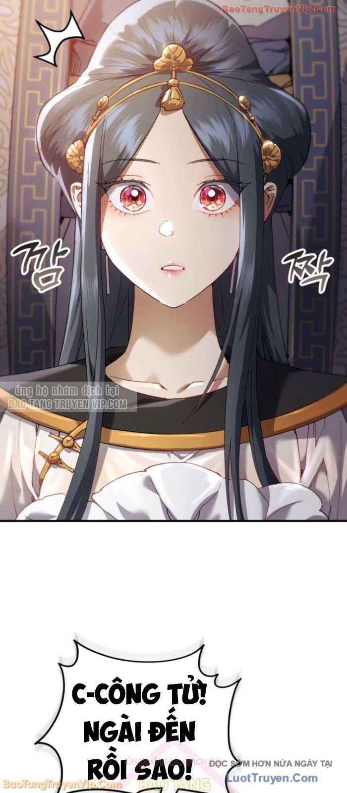 Thiên Ma Muốn Sống Một Cuộc Đời Bình Lặng Chap 55 - Next Chap 56