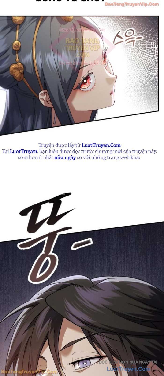 Thiên Ma Muốn Sống Một Cuộc Đời Bình Lặng Chap 55 - Next Chap 56