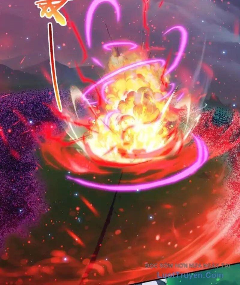 Tà Thần Giáng Thế, Ta Có Một Tòa Đại Hung Ngục Chap 93 - Next Chap 94