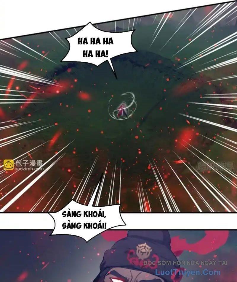 Tà Thần Giáng Thế, Ta Có Một Tòa Đại Hung Ngục Chap 93 - Next Chap 94
