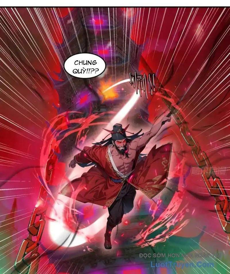 Tà Thần Giáng Thế, Ta Có Một Tòa Đại Hung Ngục Chap 93 - Next Chap 94