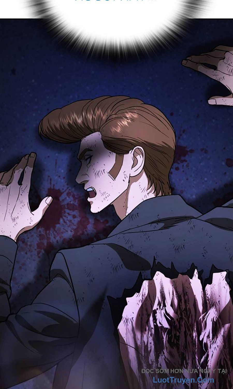 Goo Sera Chap 51 - Next Chap 52