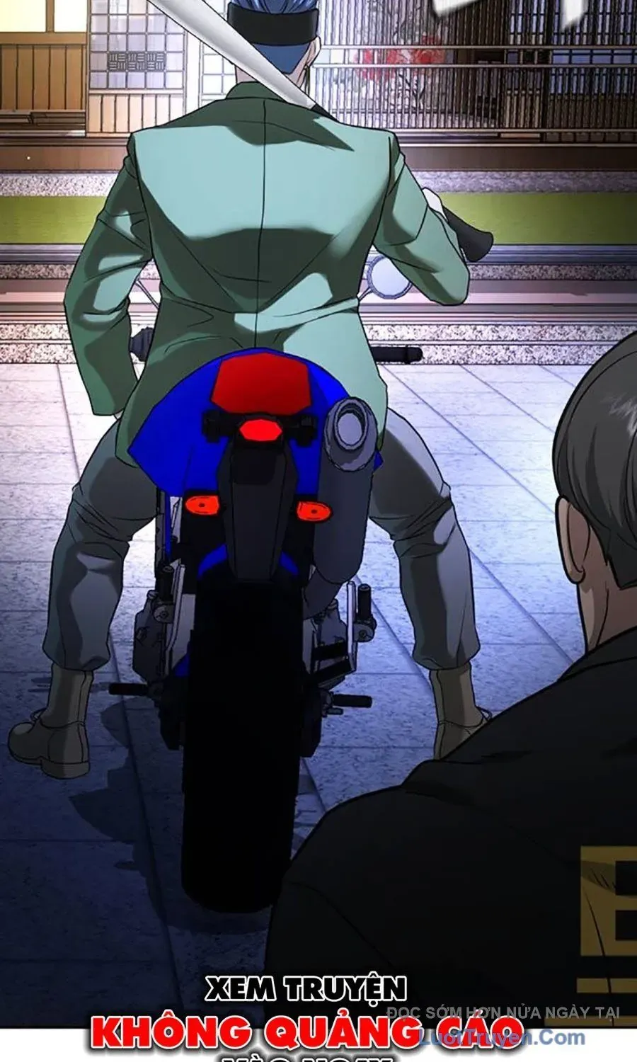 Goo Sera Chap 52 - Next Chap 53