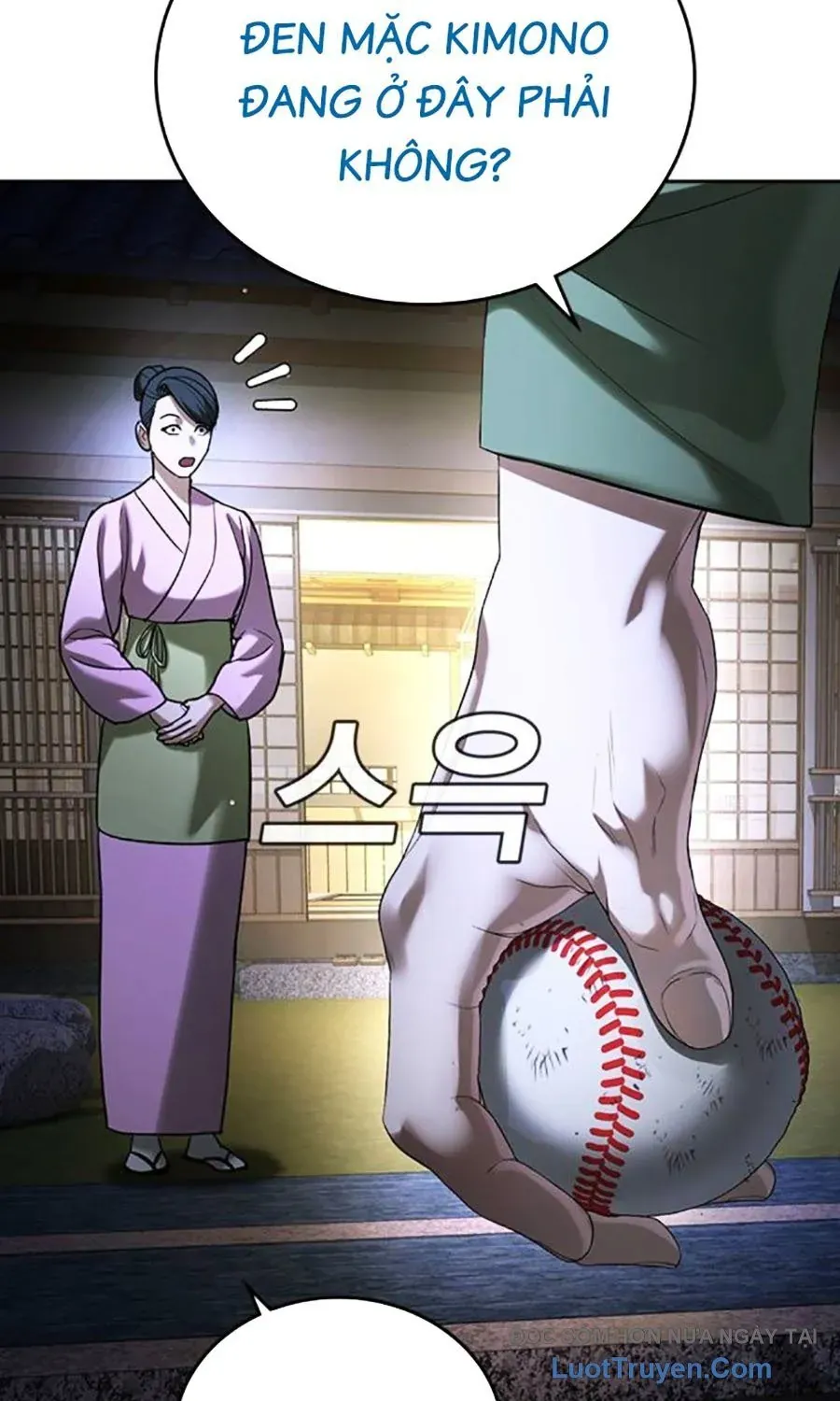 Goo Sera Chap 52 - Next Chap 53