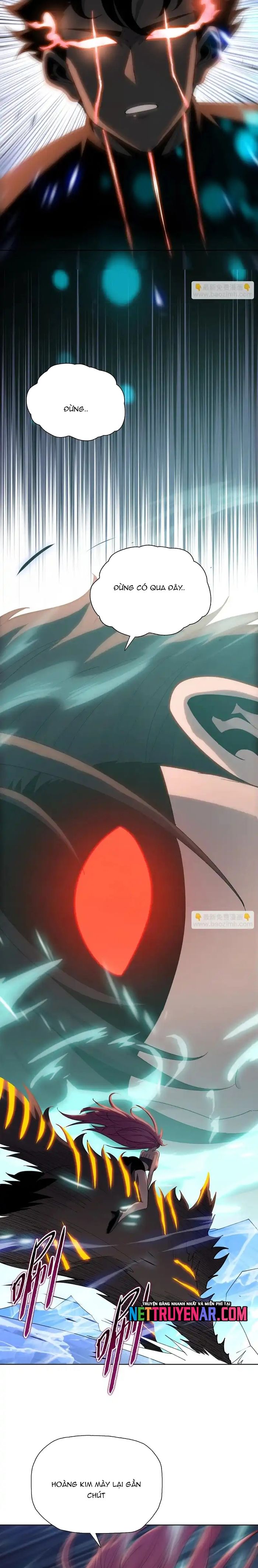 Kẻ Tàn Nhẫn Ngày Tận Thế: Bắt Đầu Dự Trữ Hàng Tỉ Tấn Vật Tư Chap 91 - Next Chap 92