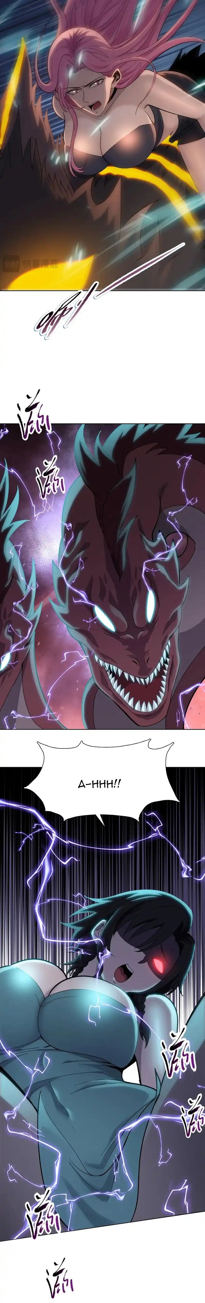 Kẻ Tàn Nhẫn Ngày Tận Thế: Bắt Đầu Dự Trữ Hàng Tỉ Tấn Vật Tư Chap 91 - Next Chap 92