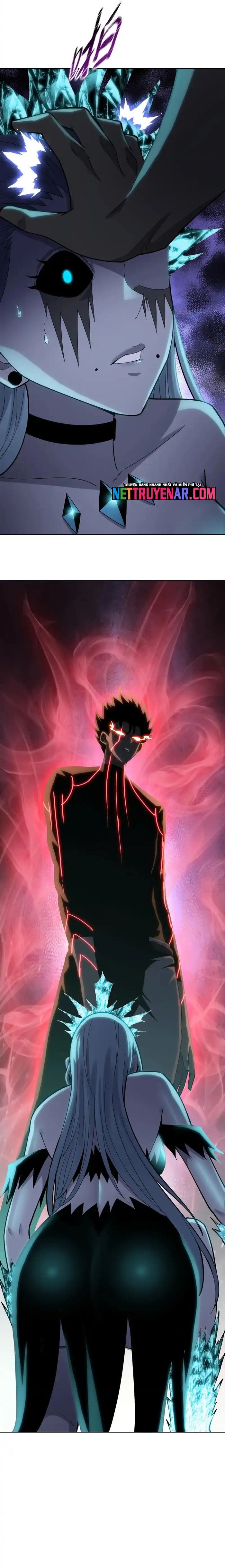 Kẻ Tàn Nhẫn Ngày Tận Thế: Bắt Đầu Dự Trữ Hàng Tỉ Tấn Vật Tư Chap 91 - Next Chap 92