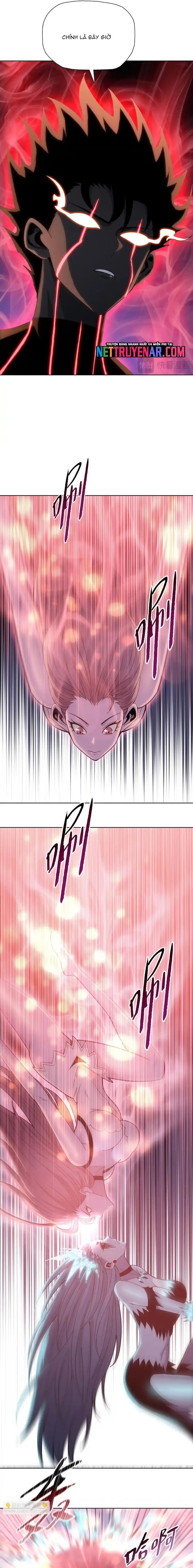 Kẻ Tàn Nhẫn Ngày Tận Thế: Bắt Đầu Dự Trữ Hàng Tỉ Tấn Vật Tư Chap 91 - Next Chap 92