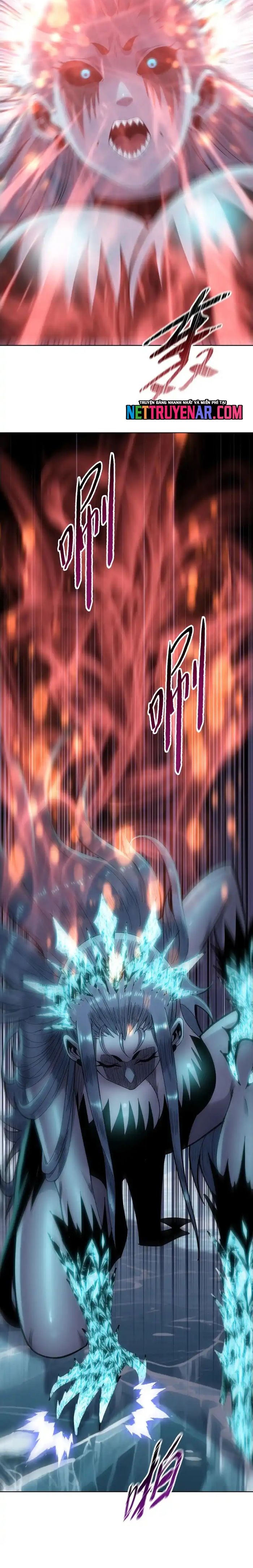 Kẻ Tàn Nhẫn Ngày Tận Thế: Bắt Đầu Dự Trữ Hàng Tỉ Tấn Vật Tư Chap 91 - Next Chap 92