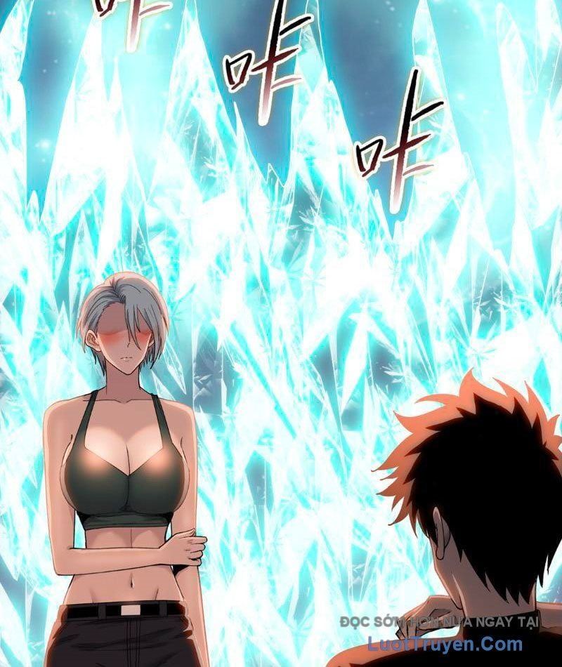 Kẻ Tàn Nhẫn Ngày Tận Thế: Bắt Đầu Dự Trữ Hàng Tỷ Tấn Vật Tư Chap 92 - Next Chap 93