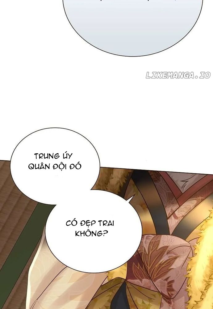 Cô Dâu Của Sói Trắng Chap 79.1 - Next Chap 80.1