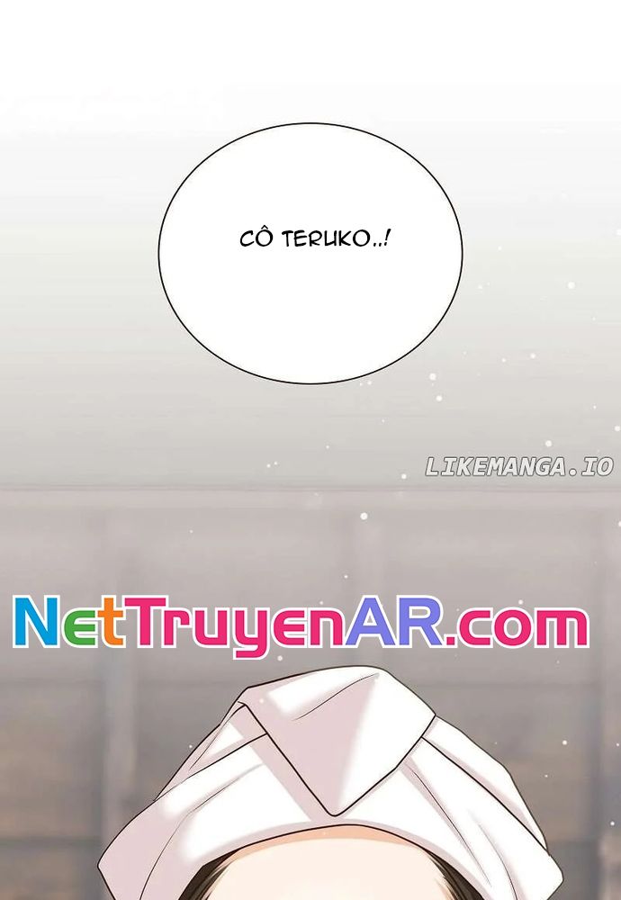 Cô Dâu Của Sói Trắng Chap 79.1 - Next Chap 80.1