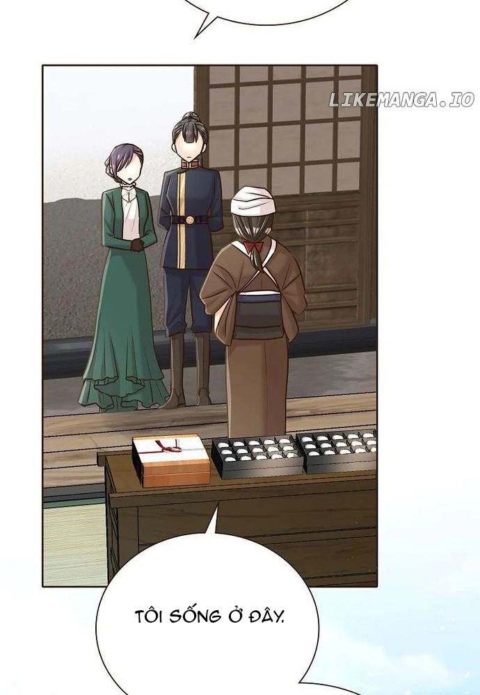 Cô Dâu Của Sói Trắng Chap 79.1 - Next Chap 80.1
