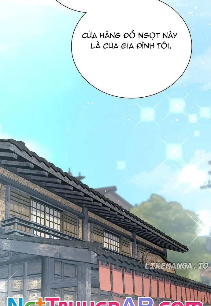 Cô Dâu Của Sói Trắng Chap 79.1 - Next Chap 80.1