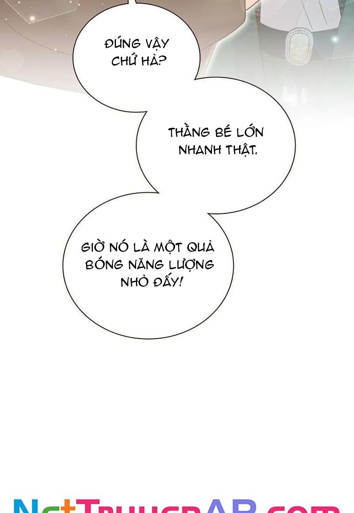 Cô Dâu Của Sói Trắng Chap 79.1 - Next Chap 80.1