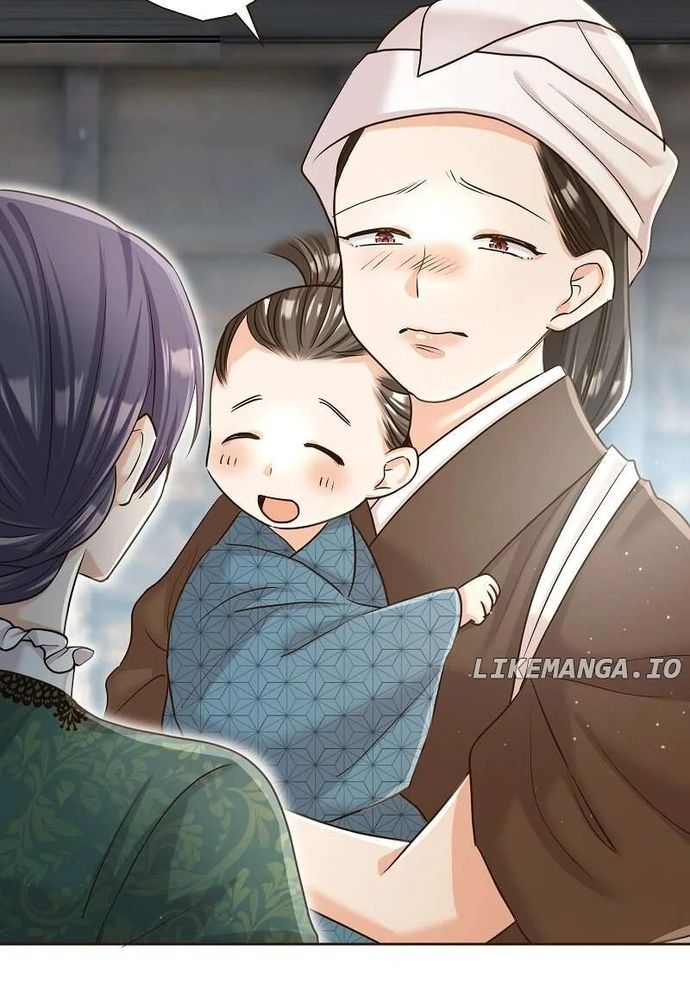 Cô Dâu Của Sói Trắng Chap 79.1 - Next Chap 80.1