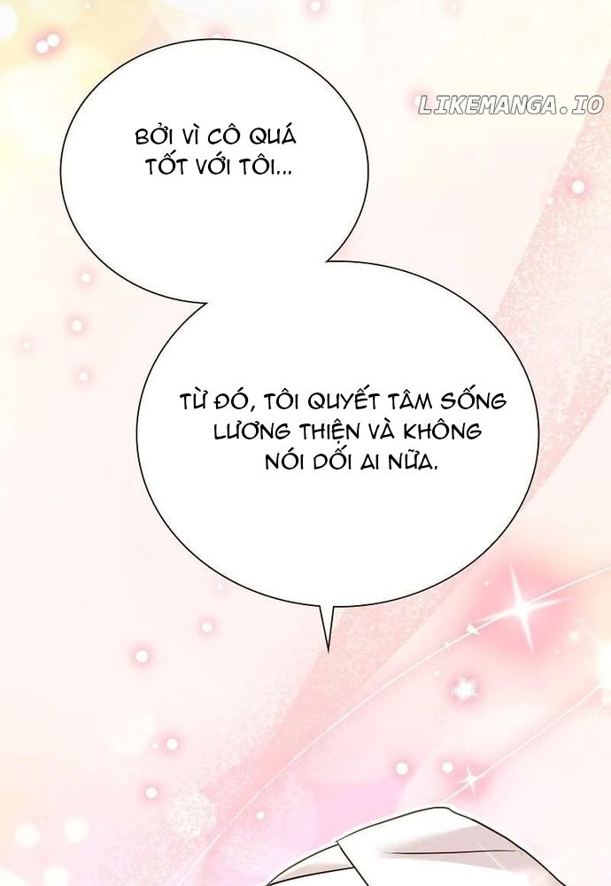 Cô Dâu Của Sói Trắng Chap 79.1 - Next Chap 80.1