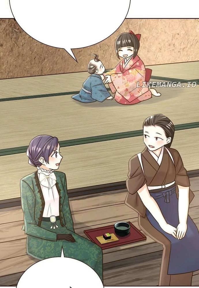 Cô Dâu Của Sói Trắng Chap 79.1 - Next Chap 80.1