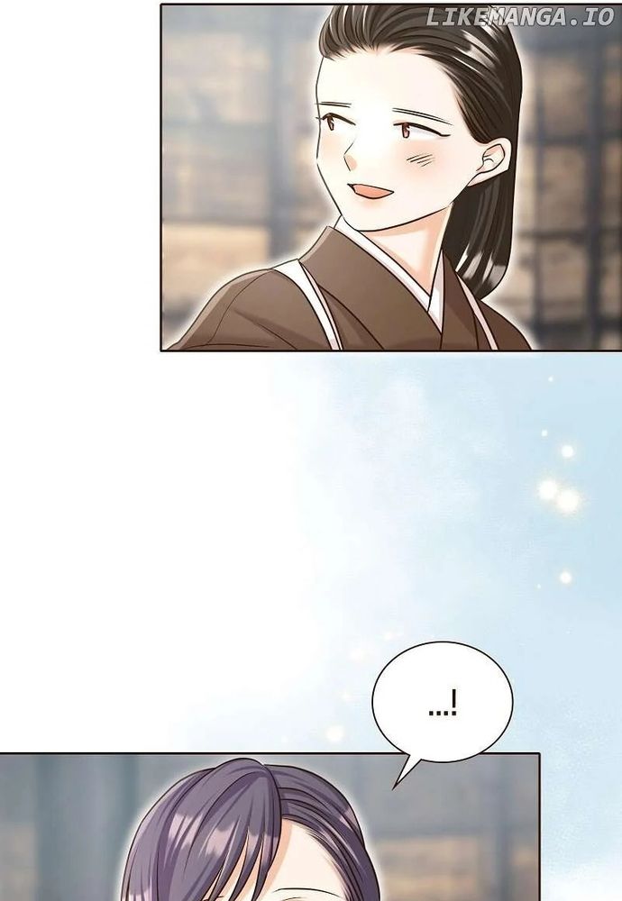 Cô Dâu Của Sói Trắng Chap 79.1 - Next Chap 80.1