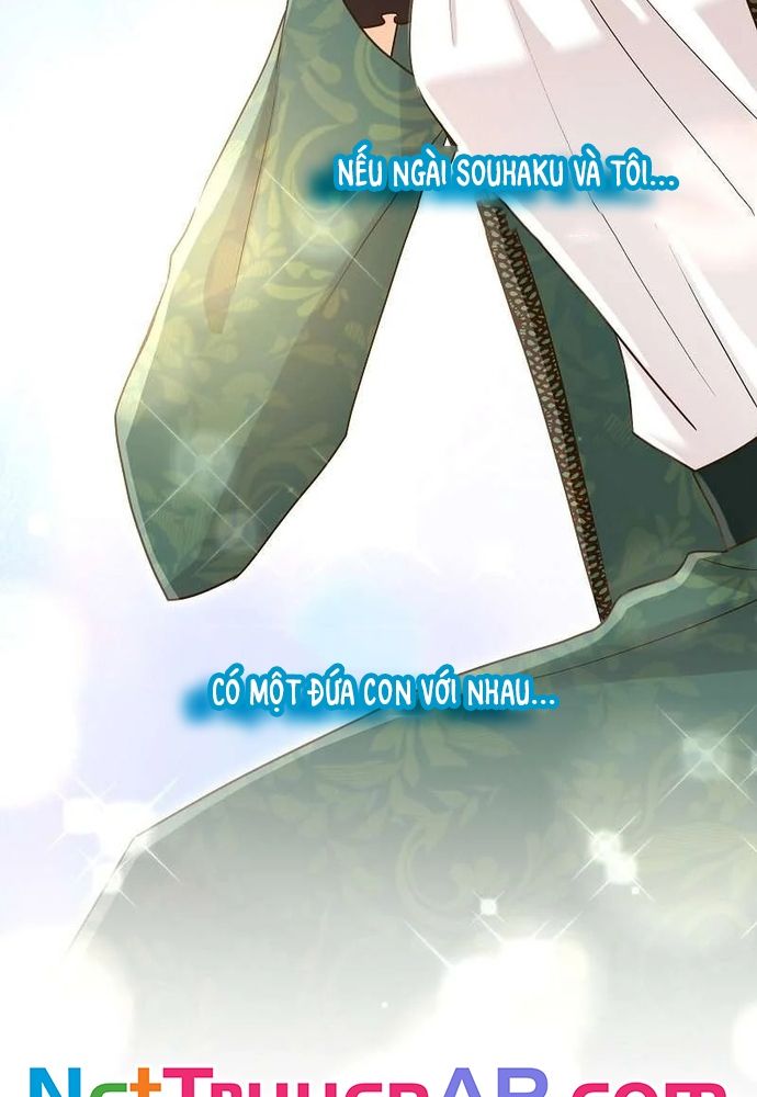 Cô Dâu Của Sói Trắng Chap 79.1 - Next Chap 80.1
