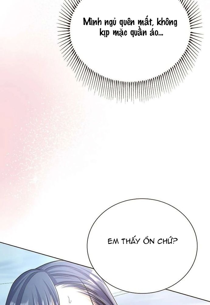 Cô Dâu Của Sói Trắng Chap 79.1 - Next Chap 80.1