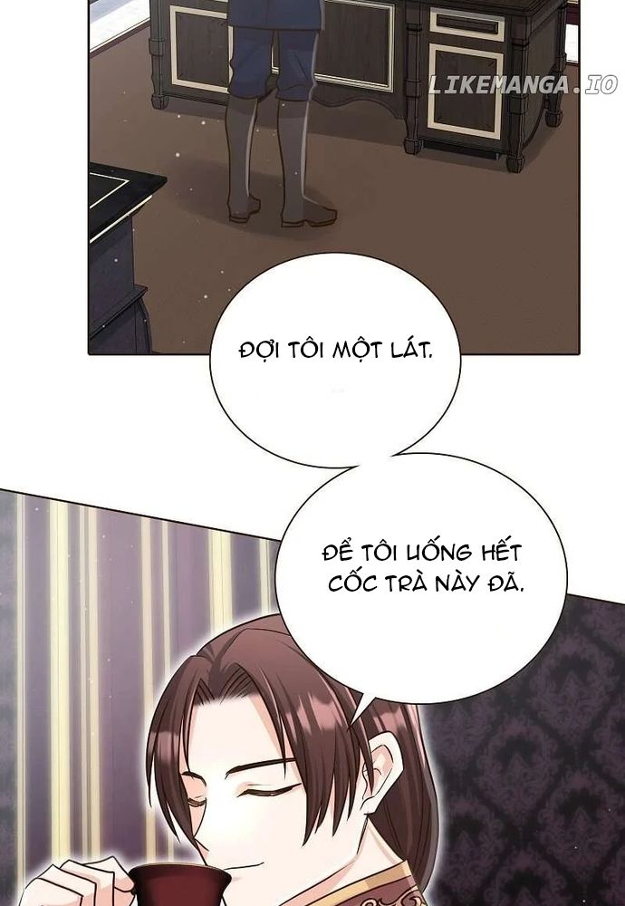 Cô Dâu Của Sói Trắng Chap 79.1 - Next Chap 80.1