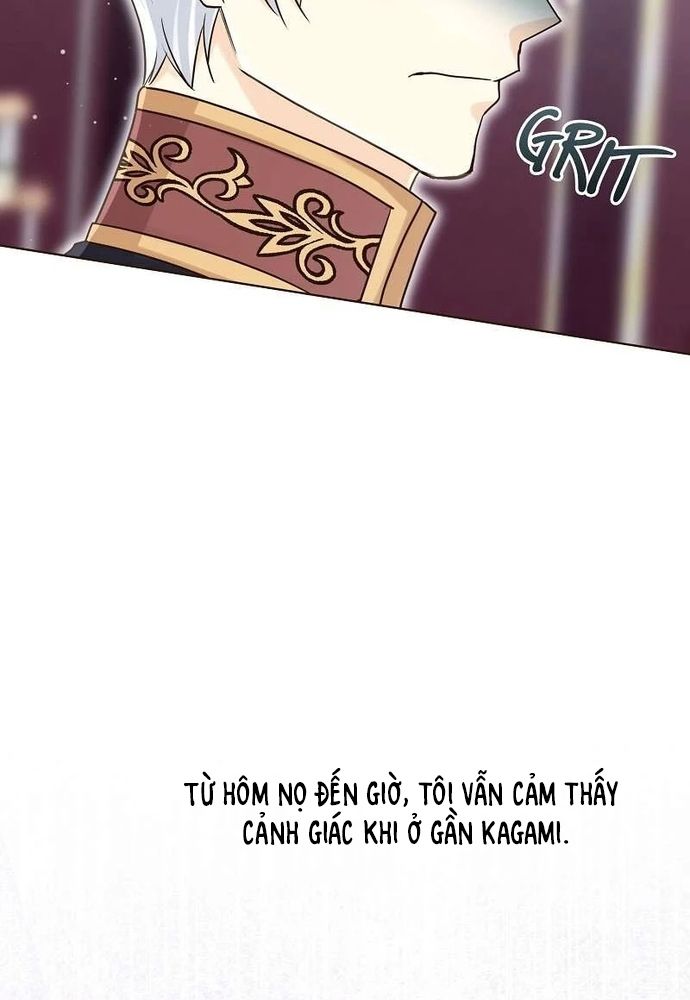 Cô Dâu Của Sói Trắng Chap 79.1 - Next Chap 80.1