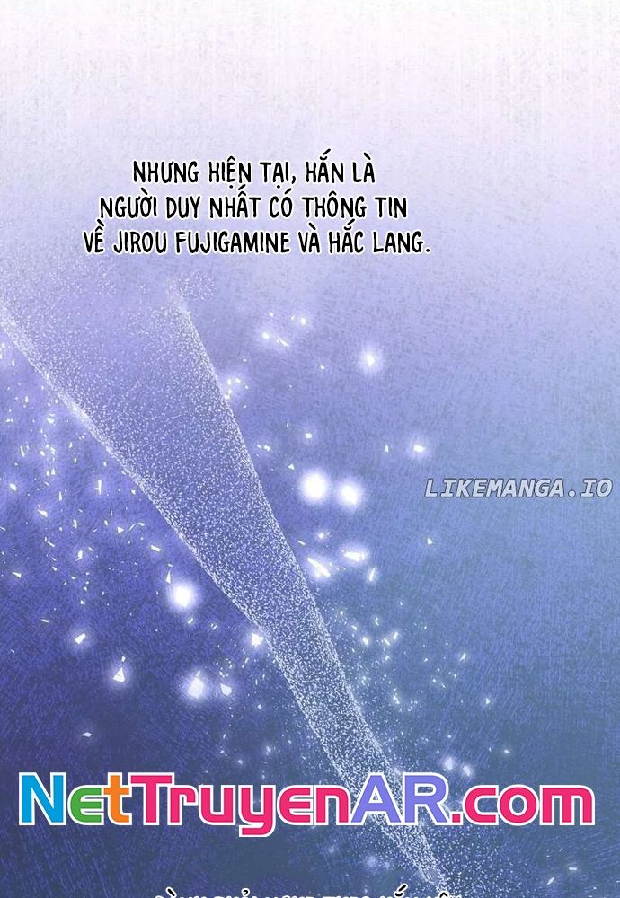 Cô Dâu Của Sói Trắng Chap 79.1 - Next Chap 80.1