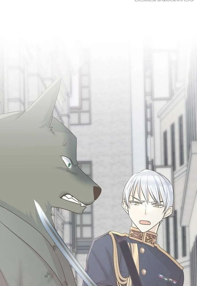 Cô Dâu Của Sói Trắng Chap 79.1 - Next Chap 80.1