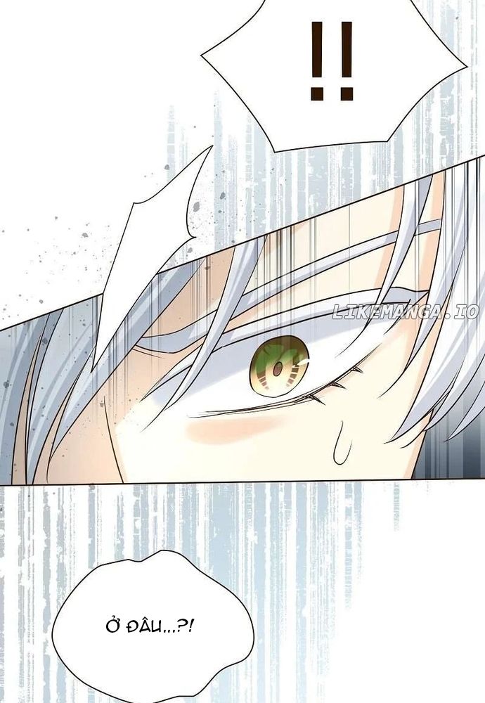 Cô Dâu Của Sói Trắng Chap 79.1 - Next Chap 80.1