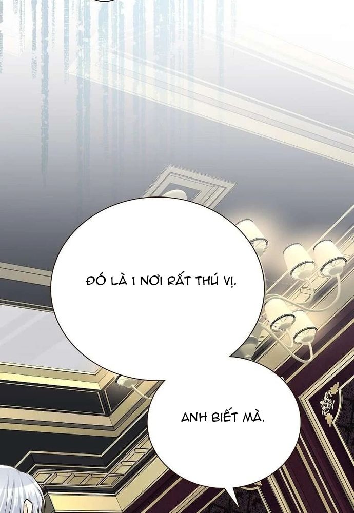 Cô Dâu Của Sói Trắng Chap 79.1 - Next Chap 80.1